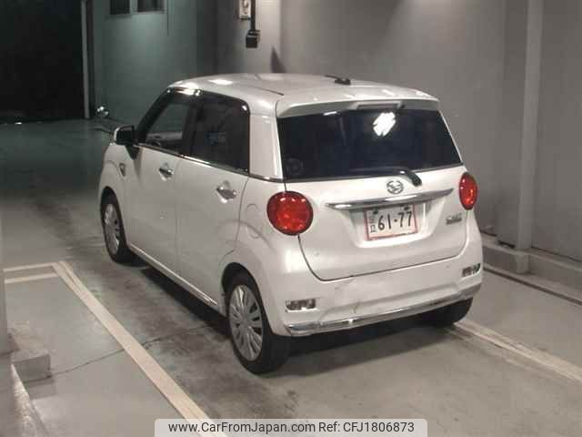 daihatsu cast 2022 CFJ1806873 image 2