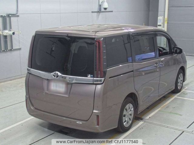toyota noah 2020 -TOYOTA--Noah ZRR80G-0645021---TOYOTA--Noah ZRR80G-0645021- image 2