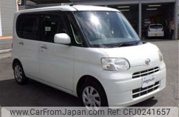 daihatsu tanto 2012 -DAIHATSU 【伊豆 580ﾄ7969】--Tanto L375S--L375S-0517079---DAIHATSU 【伊豆 580ﾄ7969】--Tanto L375S--L375S-0517079-