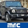 mercedes-benz g-class 2022 -MERCEDES-BENZ--Benz G Class 3DA-463350--W1N4633502X420435---MERCEDES-BENZ--Benz G Class 3DA-463350--W1N4633502X420435- image 1
