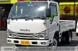 isuzu elf-truck 2022 -ISUZU 【豊田 400ｾ5622】--Elf 2RG-NHR88A--NHR88-7003377---ISUZU 【豊田 400ｾ5622】--Elf 2RG-NHR88A--NHR88-7003377-