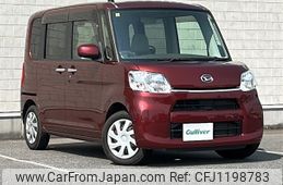 daihatsu tanto 2014 -DAIHATSU--Tanto DBA-LA600S--LA600S-0143121---DAIHATSU--Tanto DBA-LA600S--LA600S-0143121-