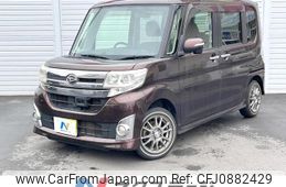 daihatsu tanto 2014 quick_quick_LA600S_LA600S-0160100