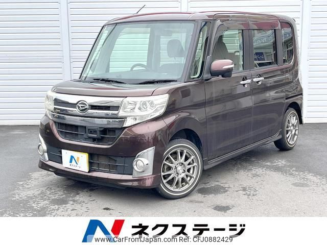 daihatsu tanto 2014 quick_quick_LA600S_LA600S-0160100 image 1