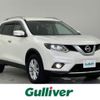 nissan x-trail 2015 -NISSAN--X-Trail DBA-NT32--NT32-519973---NISSAN--X-Trail DBA-NT32--NT32-519973- image 1