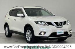 nissan x-trail 2015 -NISSAN--X-Trail DBA-NT32--NT32-519973---NISSAN--X-Trail DBA-NT32--NT32-519973-