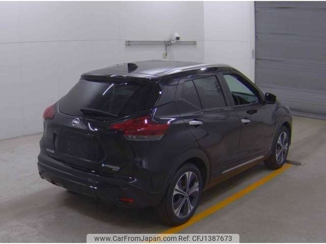 nissan kix 2023 -NISSAN--KIX 6AA-SNP15--SNP15-005652---NISSAN--KIX 6AA-SNP15--SNP15-005652- image 2