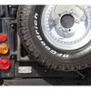mitsubishi jeep 1990 CFJ9376263 image 14