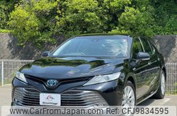 toyota camry 2018 quick_quick_DAA-AXVH70_AXVH70-1028986