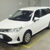 toyota corolla-fielder 2021 CFJ1865249 image 1