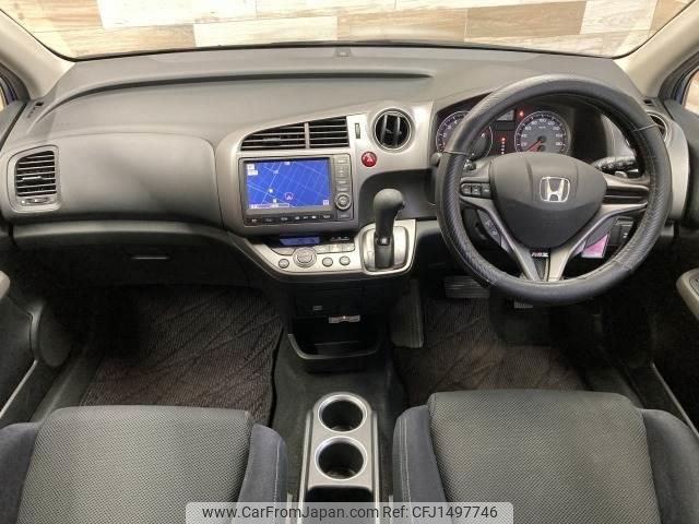 honda stream 2007 quick_quick_DBA-RN6_RN6-1038282 image 2