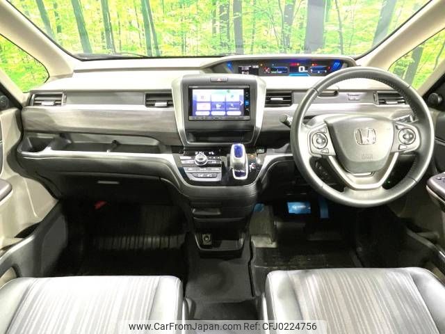 honda freed 2017 -HONDA--Freed DAA-GB7--GB7-1029012---HONDA--Freed DAA-GB7--GB7-1029012- image 2