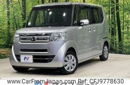 honda n-box 2015 -HONDA--N BOX DBA-JF1--JF1-1810083---HONDA--N BOX DBA-JF1--JF1-1810083-