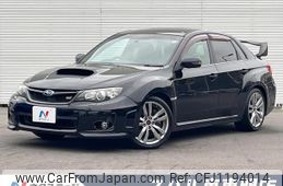 subaru impreza 2012 quick_quick_GVB_GVB-006012