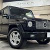 mercedes-benz g-class 2005 GOO_JP_700057071230240928003 image 1