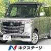 suzuki spacia 2017 -SUZUKI--Spacia DAA-MK42S--MK42S-619855---SUZUKI--Spacia DAA-MK42S--MK42S-619855- image 1