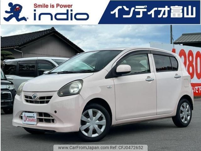 daihatsu mira-e-s 2011 quick_quick_DBA-LA300S_LA300S-1041154 image 1