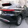 toyota harrier-hybrid 2021 quick_quick_6AA-AXUH80_0022787 image 2