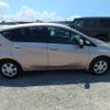 nissan note 2014 NIKYO_KK56428 image 1