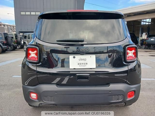 jeep renegade 2019 quick_quick_BU13_1C4BU0000KPK66311 image 2