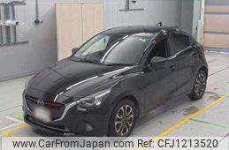 mazda demio 2016 -MAZDA--Demio LDA-DJ5FS--DJ5FS-152526---MAZDA--Demio LDA-DJ5FS--DJ5FS-152526-