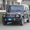 mercedes-benz g-class 2021 quick_quick_3DA-463350_W1N4633502X396123 image 1