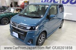 suzuki wagon-r 2022 quick_quick_4AA-MH55S_930149