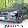 mazda cx-5 2015 -MAZDA--CX-5 LDA-KE2FW--KE2FW-204270---MAZDA--CX-5 LDA-KE2FW--KE2FW-204270- image 1