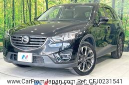 mazda cx-5 2015 -MAZDA--CX-5 LDA-KE2FW--KE2FW-204270---MAZDA--CX-5 LDA-KE2FW--KE2FW-204270-