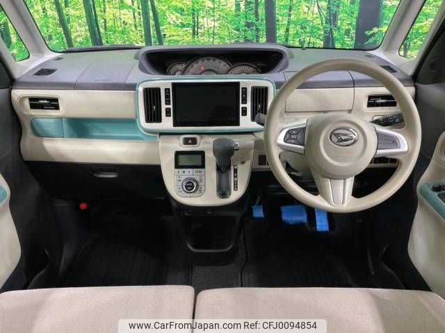 daihatsu move-canbus 2018 -DAIHATSU--Move Canbus 5BA-LA800S--LA800S-0142562---DAIHATSU--Move Canbus 5BA-LA800S--LA800S-0142562- image 2