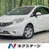 nissan note 2013 -NISSAN--Note DBA-E12--E12-183909---NISSAN--Note DBA-E12--E12-183909- image 1