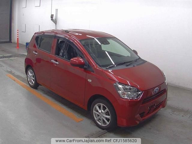 subaru pleo-plus 2020 CFJ1585620 image 1