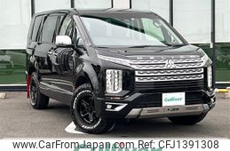mitsubishi delica-d5 2023 -MITSUBISHI--Delica D5 3DA-CV1W--CV1W-4015298---MITSUBISHI--Delica D5 3DA-CV1W--CV1W-4015298-