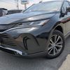 toyota harrier 2025 CARSENSOR_JP_AU6318016137 image 1