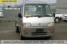 subaru sambar-truck 1997 No.15012