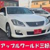 toyota crown 2008 -TOYOTA 【三河 301ﾉ2860】--Crown DBA-GRS204--GRS204-0004703---TOYOTA 【三河 301ﾉ2860】--Crown DBA-GRS204--GRS204-0004703- image 1