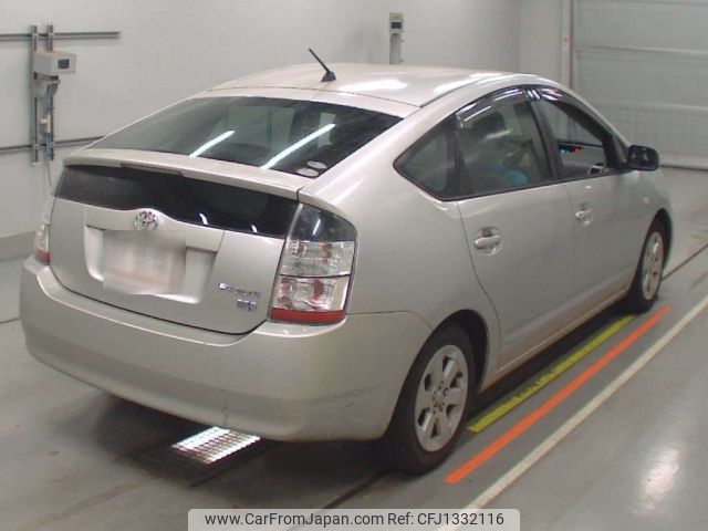 toyota prius 2004 -TOYOTA--Prius NHW20-0079176---TOYOTA--Prius NHW20-0079176- image 2