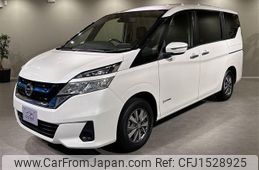 nissan serena 2018 CFJ1528925