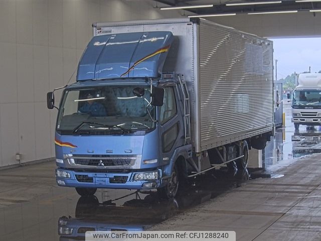 mitsubishi-fuso fighter 2011 -MITSUBISHI--Fuso Fighter FK64F-540647---MITSUBISHI--Fuso Fighter FK64F-540647- image 1