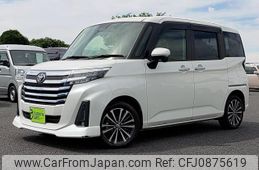 toyota roomy 2021 -TOYOTA--Roomy 4BA-M900A--M900A-0550899---TOYOTA--Roomy 4BA-M900A--M900A-0550899-