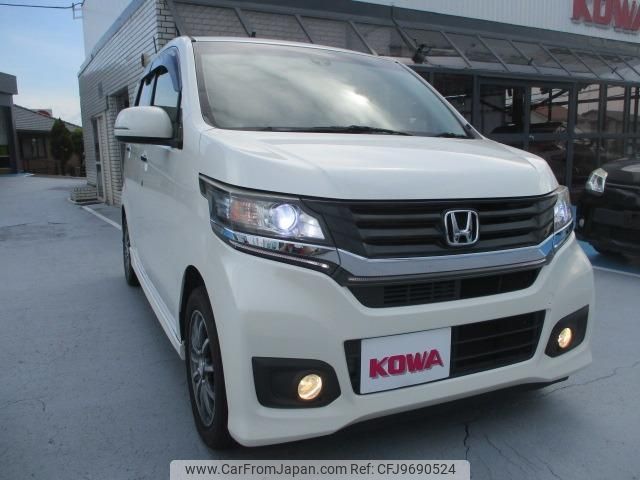 honda n-wgn 2014 quick_quick_DBA-JH1_JH1-2026923 image 1