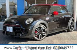 mini mini-others 2019 quick_quick_CBA-XRJCWM_WMWXR920602L12928