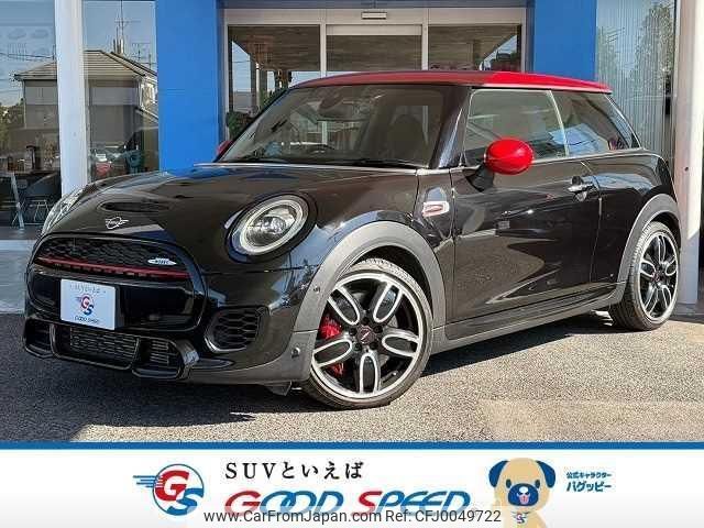 mini mini-others 2019 quick_quick_CBA-XRJCWM_WMWXR920602L12928 image 1