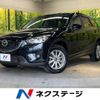 mazda cx-5 2014 -MAZDA--CX-5 LDA-KE2FW--KE2FW-139825---MAZDA--CX-5 LDA-KE2FW--KE2FW-139825- image 1
