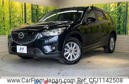 mazda cx-5 2014 -MAZDA--CX-5 LDA-KE2FW--KE2FW-139825---MAZDA--CX-5 LDA-KE2FW--KE2FW-139825-