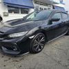 honda civic 2018 quick_quick_DBA-FK7_1012532 image 2