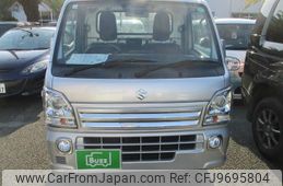 suzuki carry-truck 2020 -SUZUKI 【名変中 】--Carry Truck DA16T--549532---SUZUKI 【名変中 】--Carry Truck DA16T--549532-