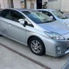 toyota prius 2010 -TOYOTA--Prius DAA-ZVW30--ZVW30-1155826---TOYOTA--Prius DAA-ZVW30--ZVW30-1155826- image 2