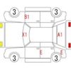daihatsu wake 2016 -DAIHATSU--WAKE DBA-LA710S--LA710S-0013020---DAIHATSU--WAKE DBA-LA710S--LA710S-0013020- image 2