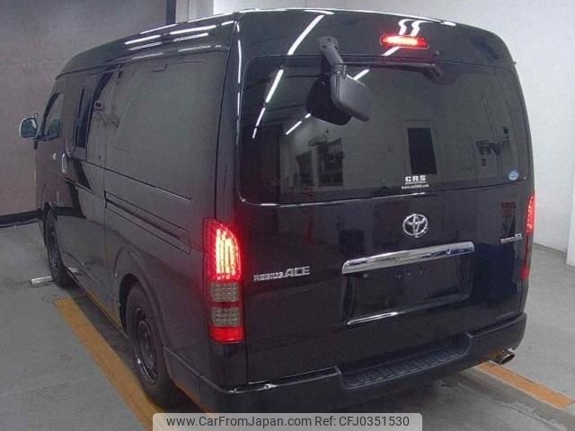 toyota hiace-van 2008 quick_quick_CBF-TRH211K_TRH211-8001461 image 2